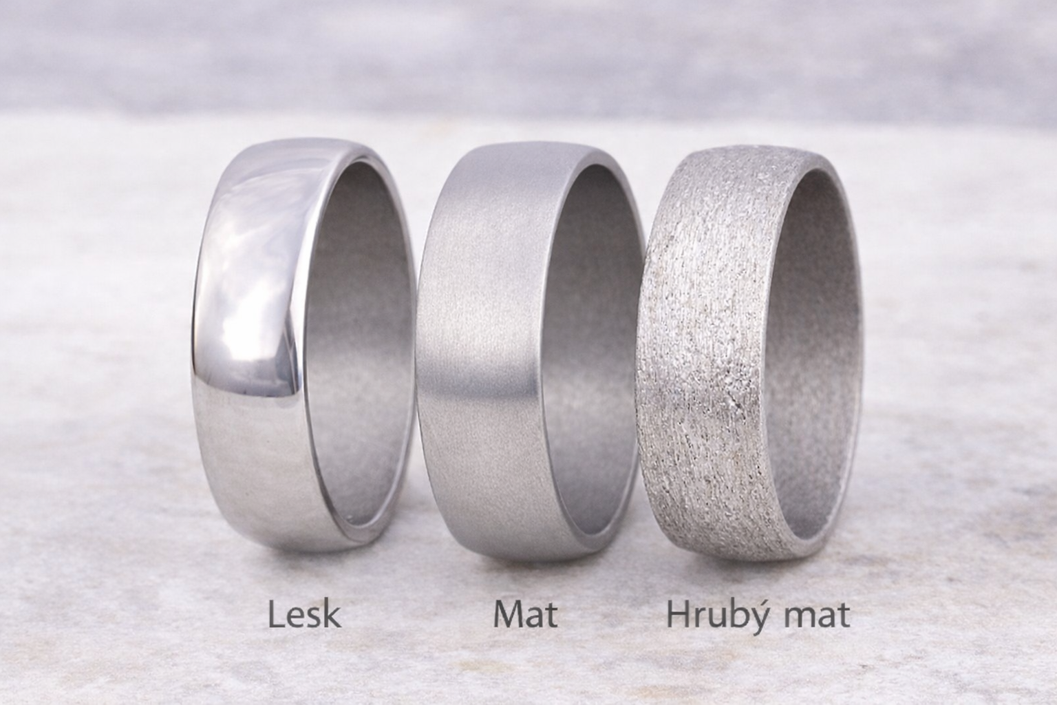 povrchové úpravy povrchové úpravy