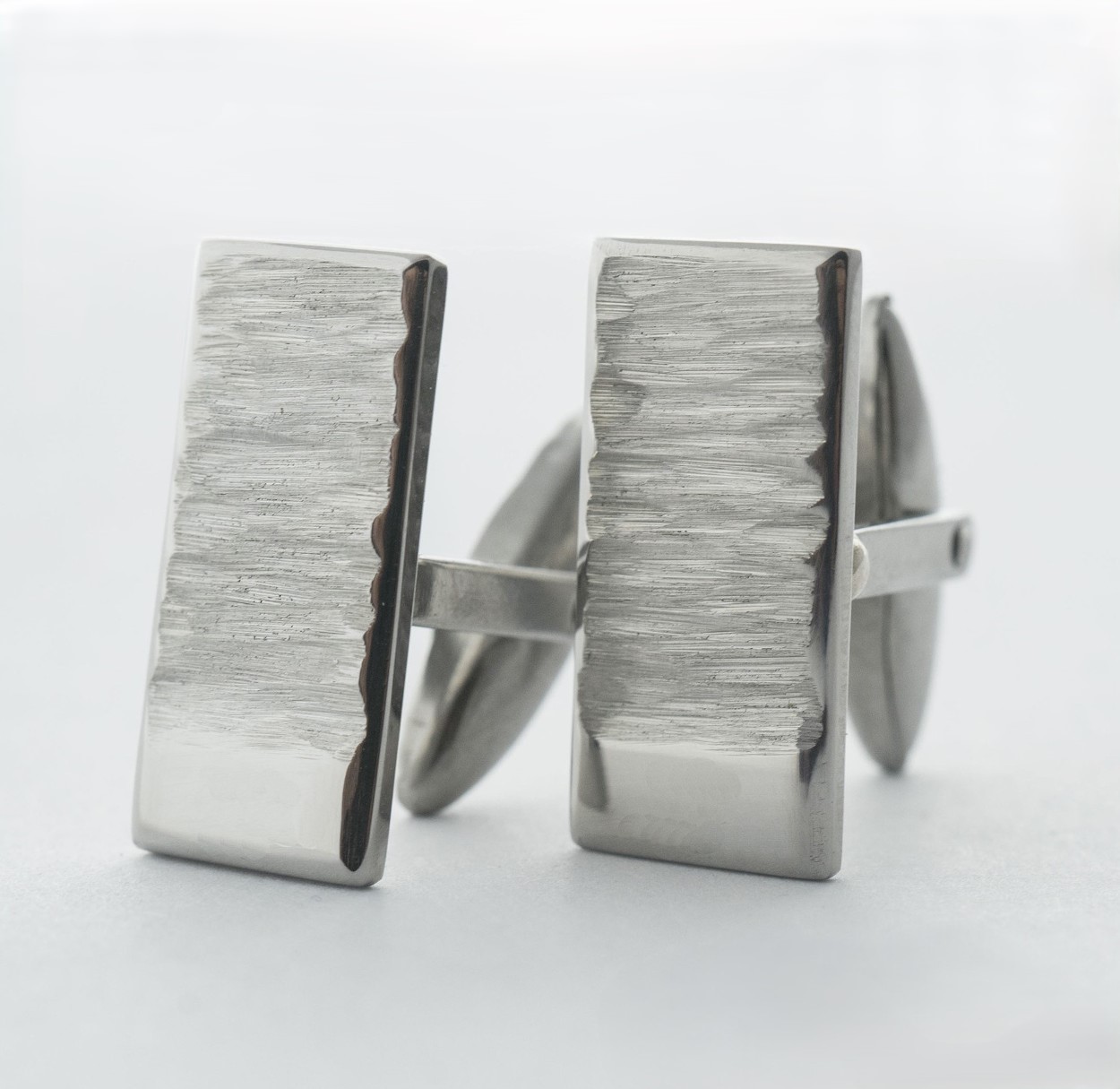 manžetové knoflíčky s iniciály monogram rytí manžetové knoflíčky s iniciály monogram rytí